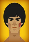 Image of Bruce Lee