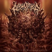 Image of Plasmoptysis - Breeds of the Malevolence