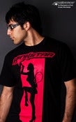 Image of Red Room Part I (Men's)