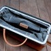 Image of Wood&Faulk Northwesterner 20" Grey