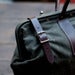 Image of Wood&Faulk Northwesterner 20" Olive