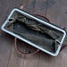 Image of Wood&Faulk Northwesterner 20" Olive