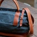 Image of Wood&Faulk Northwesterner 16" Grey