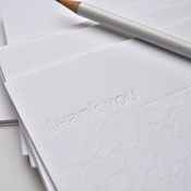 Image of THANK YOU Card
