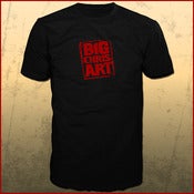 Image of Men's BIGCHRISART Logo