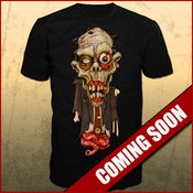 Image of Zombie Torso