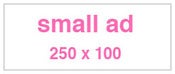 Image of Small Ad: 1 month