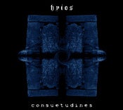 Image of Hyios "Consuetudines" Digi CD