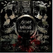 Image of Sewer Goddess "Disciples Of Shit : Live Waste" Digi CD