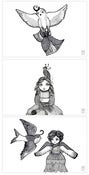 Image of ave | prints