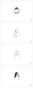 Image of hidden faces | prints