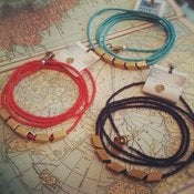 Image of Helsinki ISWAS+WILLBE Necklace