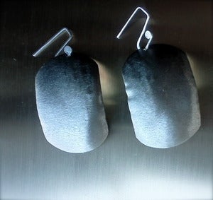 Image of Half round small