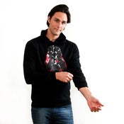 Image of The Dark Side Pullover {Dark}
