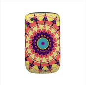 Image of Gravitino Blackberry Curve Shell