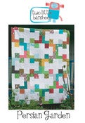 Image of Persian Garden - PDF Quilt Pattern