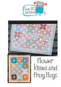 Image of Flower Kisses - PDF Quilt Pattern
