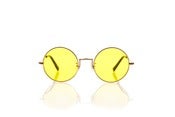Image of LENNON yellow