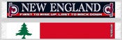 Image of 2012 Rebellion Scarf