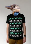 Image of CATS! T shirt (unisexy)