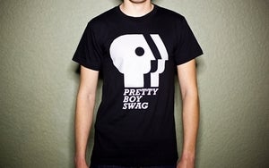 Image of PBS Shirt