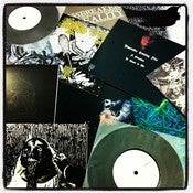 Image of TDON 'Vinyl Club' 2013 only 35 places available 