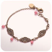 Image of Le bracelet les Romantiques