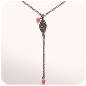 Image of Le collier les Romantiques