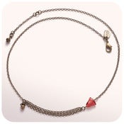 Image of Le collier Lily