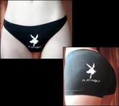 Image of Thong & Culotte