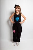 Image of Girls Skinni Minni Vest
