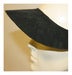 Image of Leather poker cap