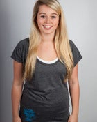 Image of Womens Bella Lightweight Tshirt