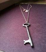 Image of NEW- Antique Key