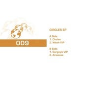 Image of Preditah - Circles EP