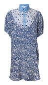 Image of Alien Oversized Shirt Dress