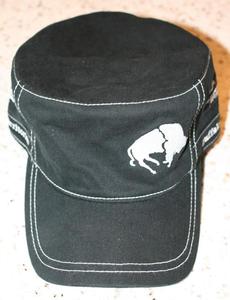 Image of Buffalo and Ice Pilots Cap