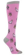 Image of CakeSpy Knee Socks