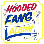 Image of Hooded Fang - Album (CD)