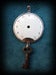 Image of Watch Dial Pendant - I