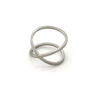 Image of Cross Ring