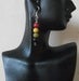 Image of Rasta Ear-Rings (1)