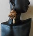 Image of Naturalite Ear-Rings (1)