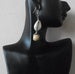 Image of Naturalite Ear-Rings (3)