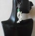 Image of Jade Ear-Ring Collection