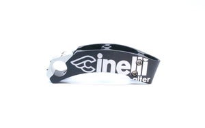 Image of Cinelli Alter black NOS