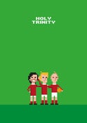 Image of Holy Trinity MUFC