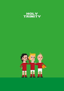 Image of Holy Trinity MUFC