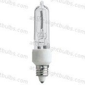 Image of 110V 350W Halogen bulb for Akira BH-100