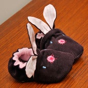 Image of Bunny - 9/12 mois